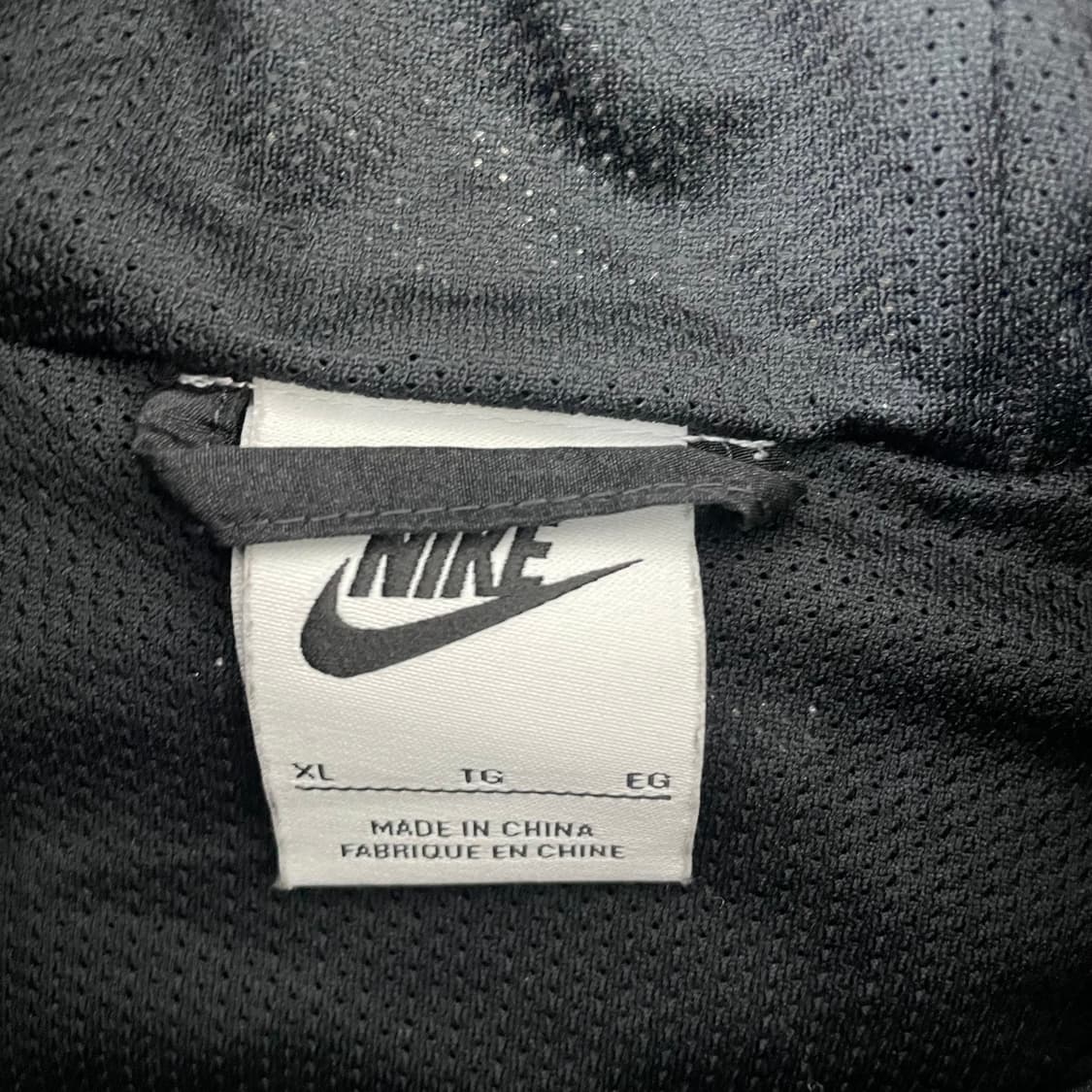 나이키 빅스우시 바람막이 상품이미지2