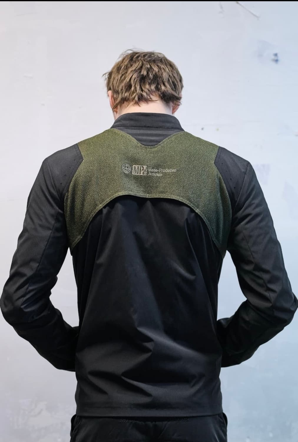 플라스틱 프로덕트 셔츠 상품이미지1