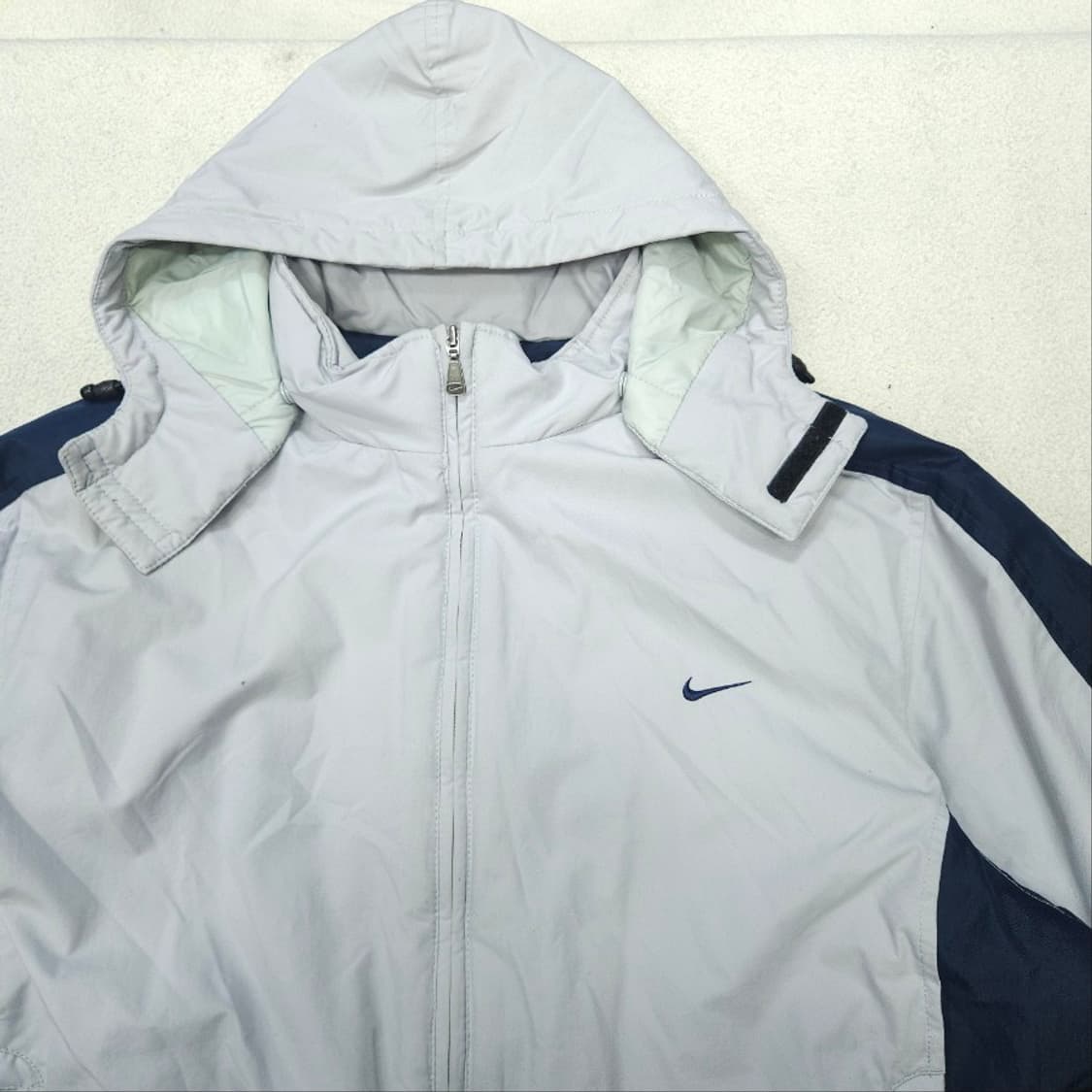 00s 나이키 바람막이 점퍼 XL 상품이미지4