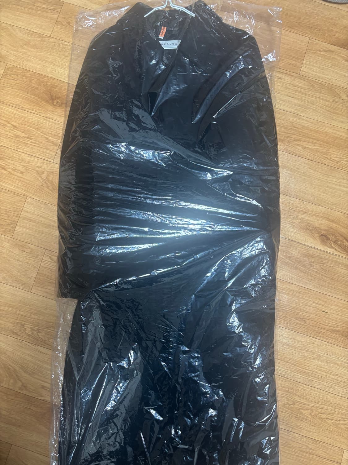 비슬로우 발마칸 코트 s 상품이미지2