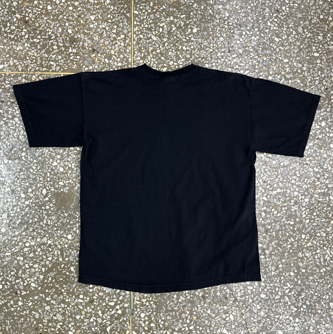 90s USA 식스센스 패러디 빈티지 티셔츠 XL 상품이미지3