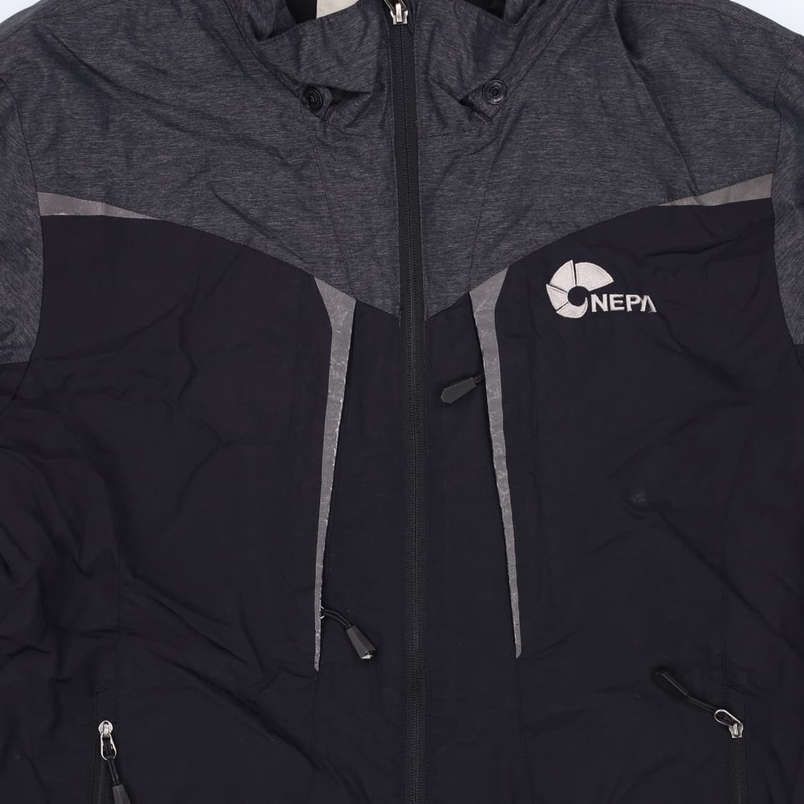 [95] 네파 아웃도어 바람막이 집업 자켓 1222J 상품이미지4