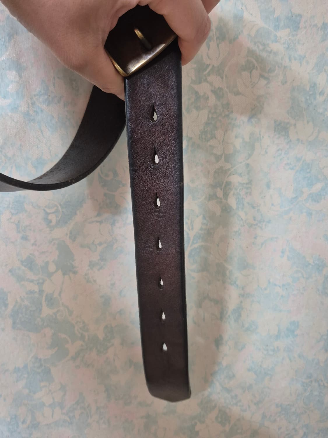 빈티지웍스 벨트 상품이미지3