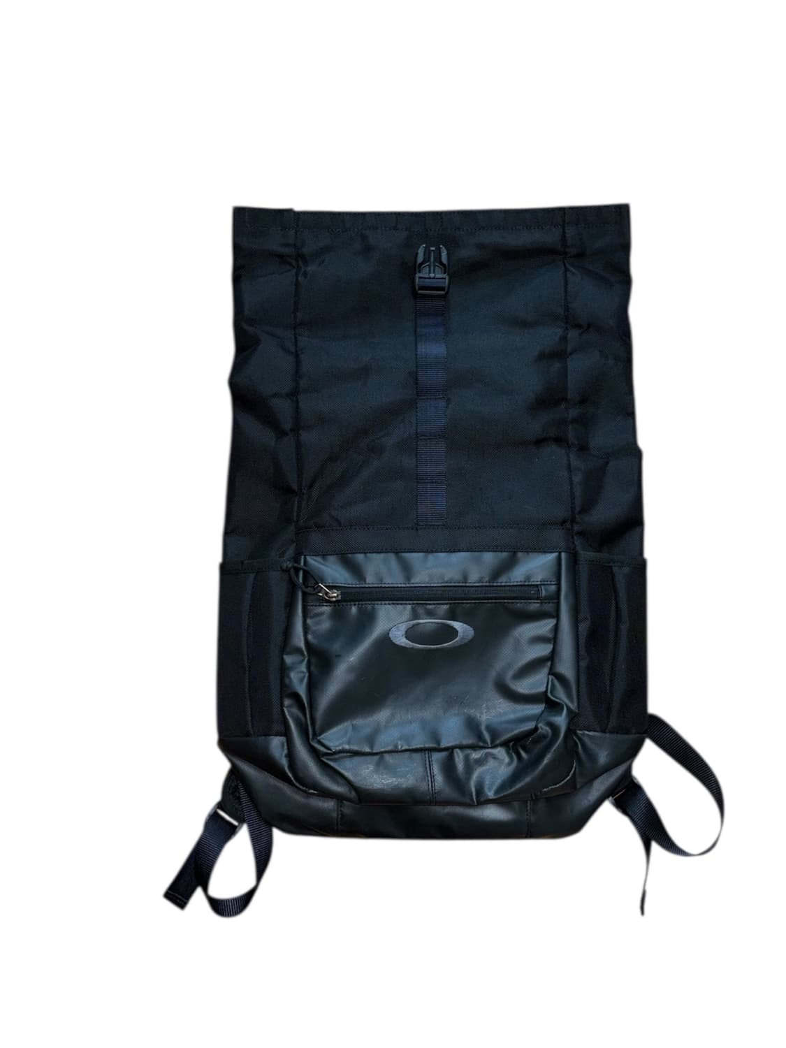 oakley 오클리 레더 롤탑 백팩 상품이미지6