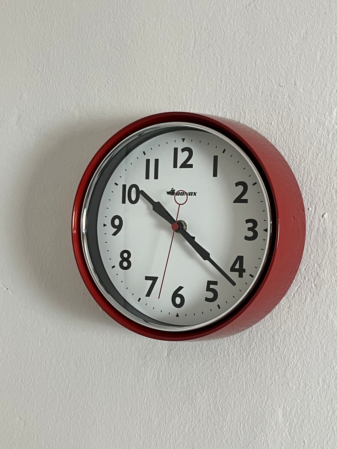 덜튼 bonox 벽시계 상품이미지4
