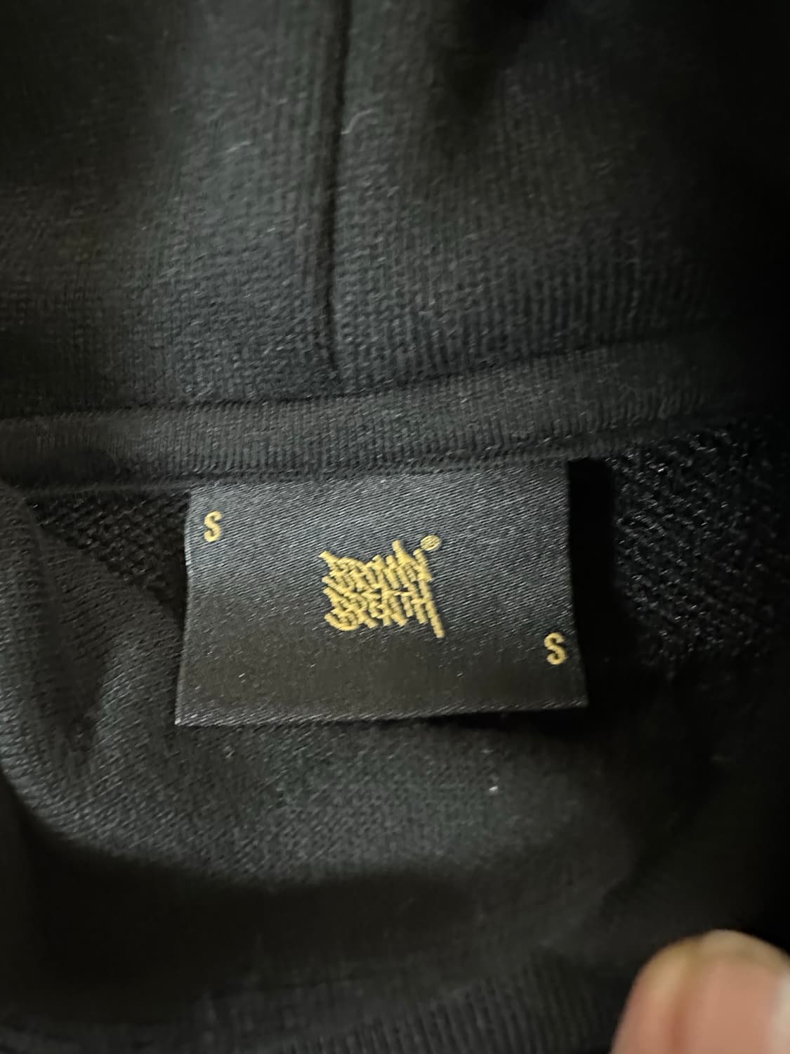 브라운브레스 후드티 상품이미지2