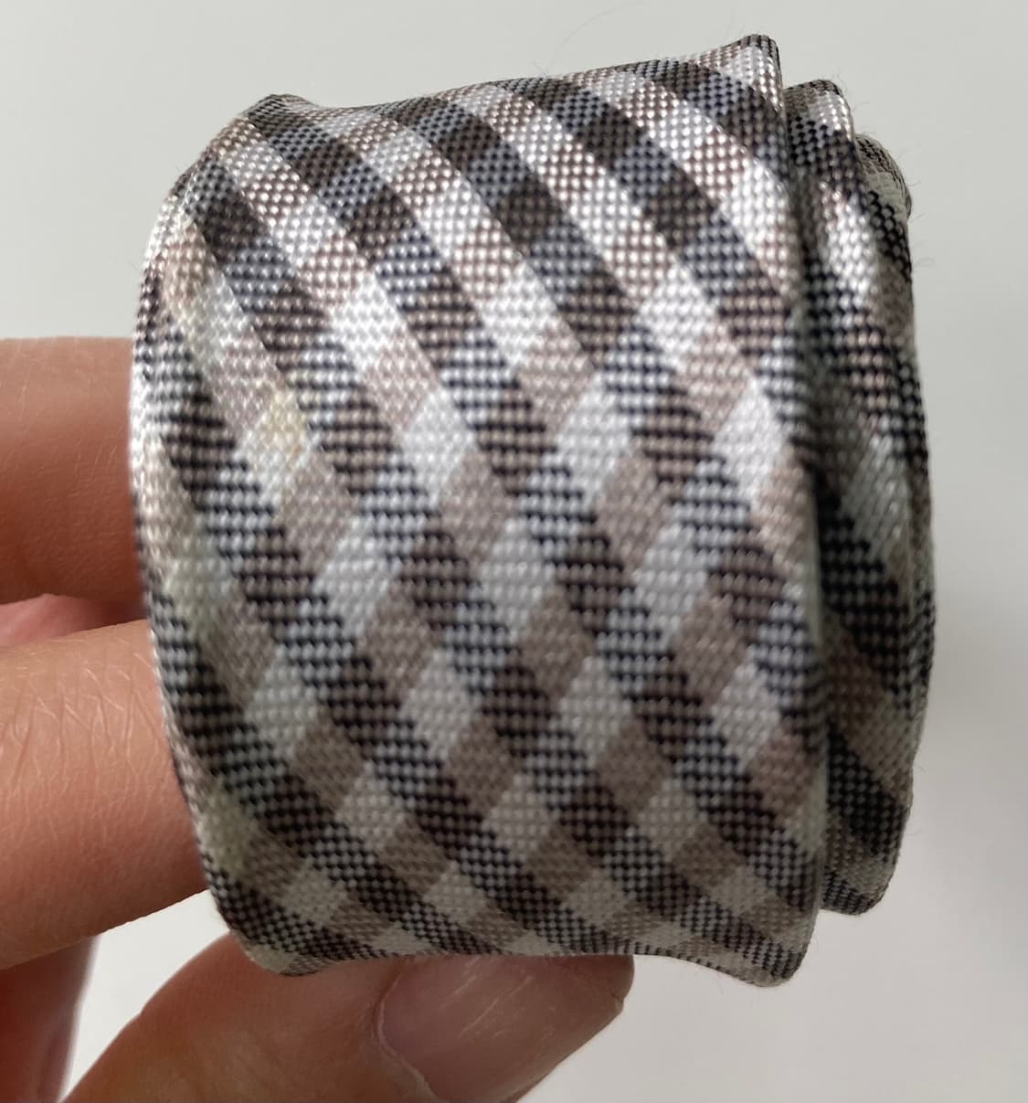 DKNY 넥타이 상품이미지5