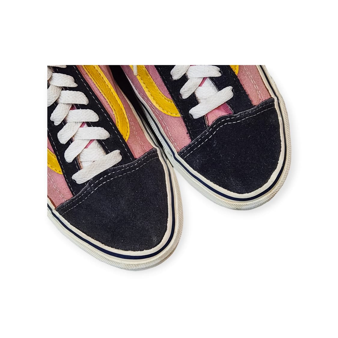 270)90's 빈티지 반스 올드 스쿨 상품이미지2