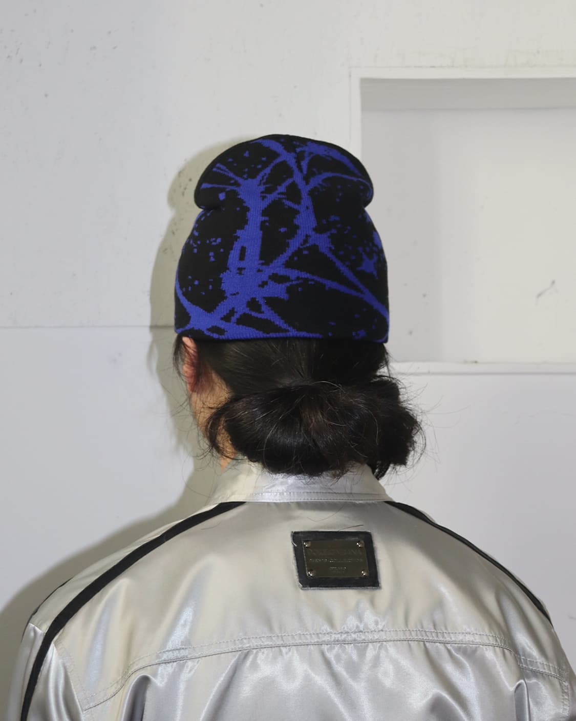 섀도우 위자드 머니 갱 투어 머천다이즈 비니 상품이미지2