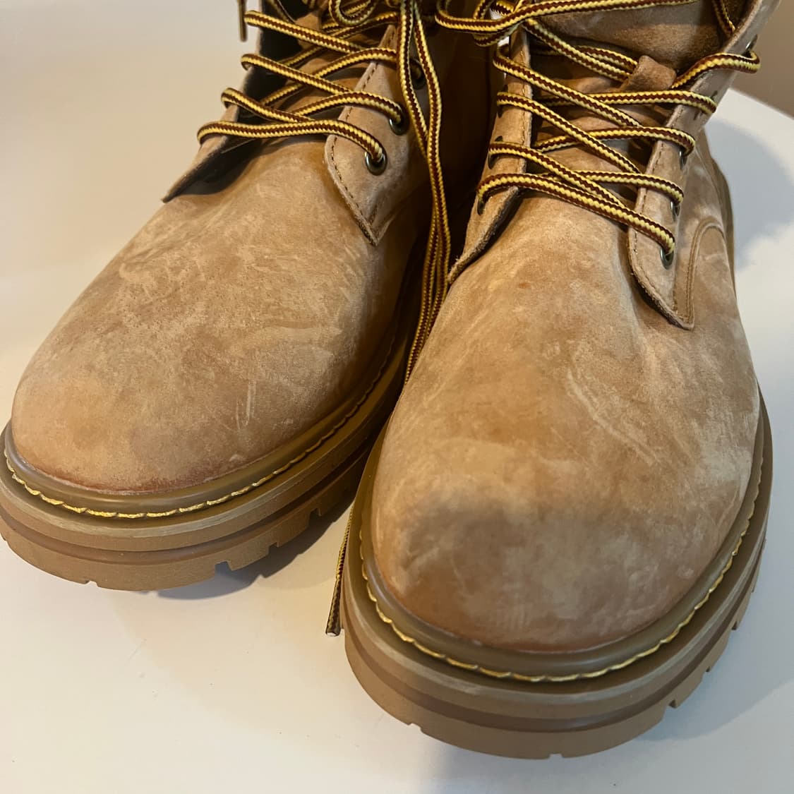 디키즈 아웃도어 어스 남성 부츠 상품이미지5