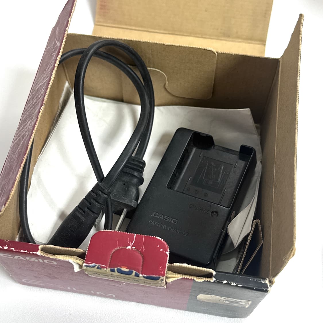 [A급] 카시오 엑슬림 ex-z2300 Casio Exilim 베이지 상품이미지9