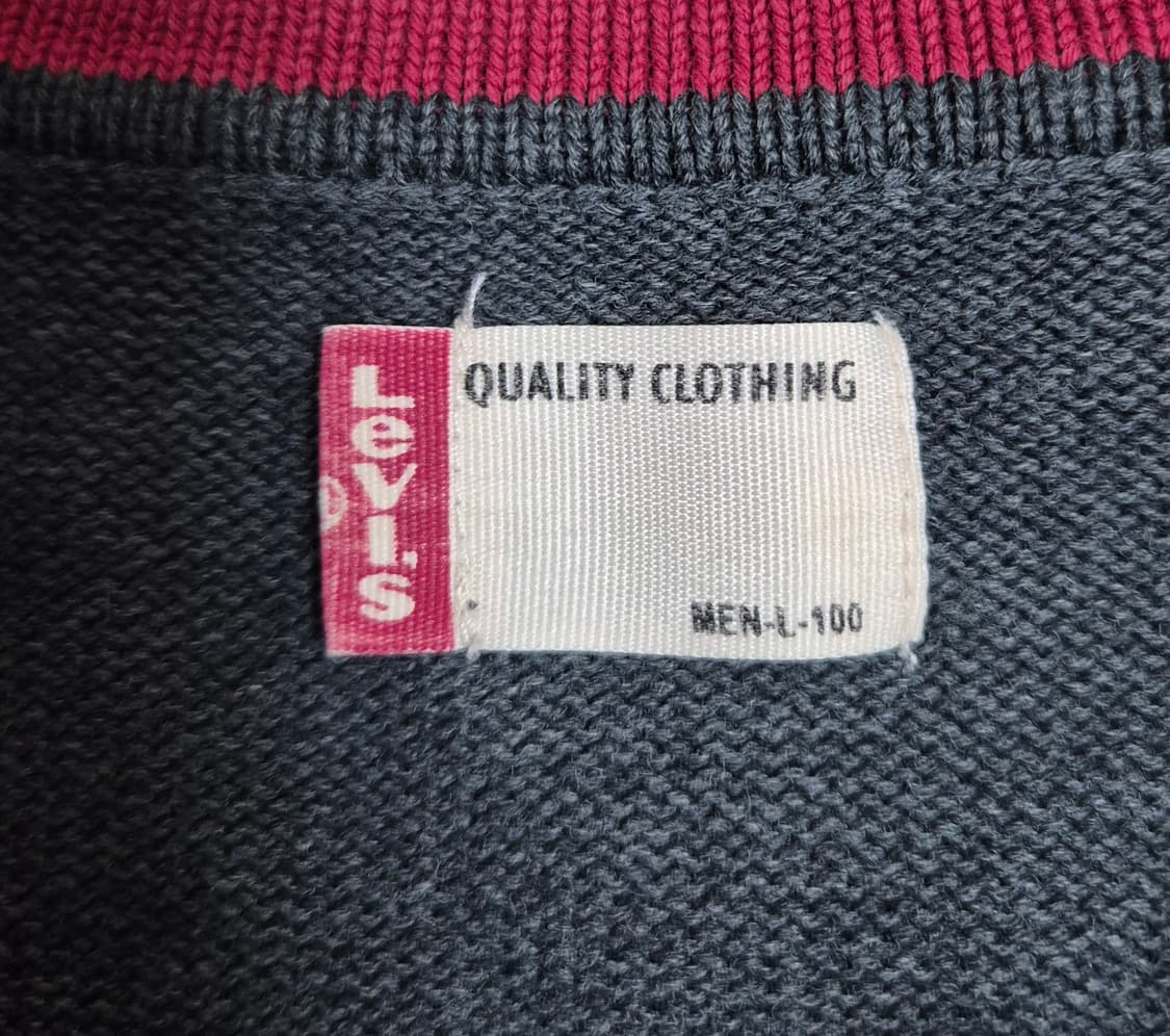 Levis 리바이스 니트 상품이미지2