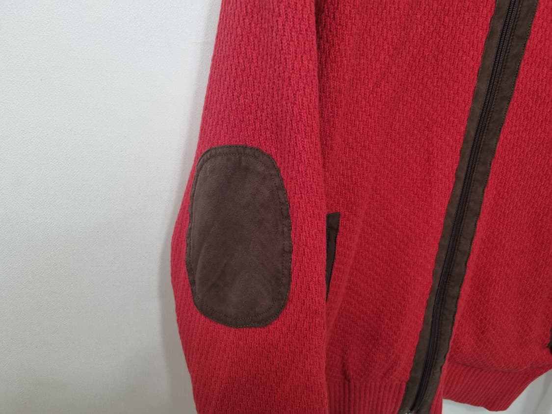 루이까스텔 정품 니트자켓 상품이미지3