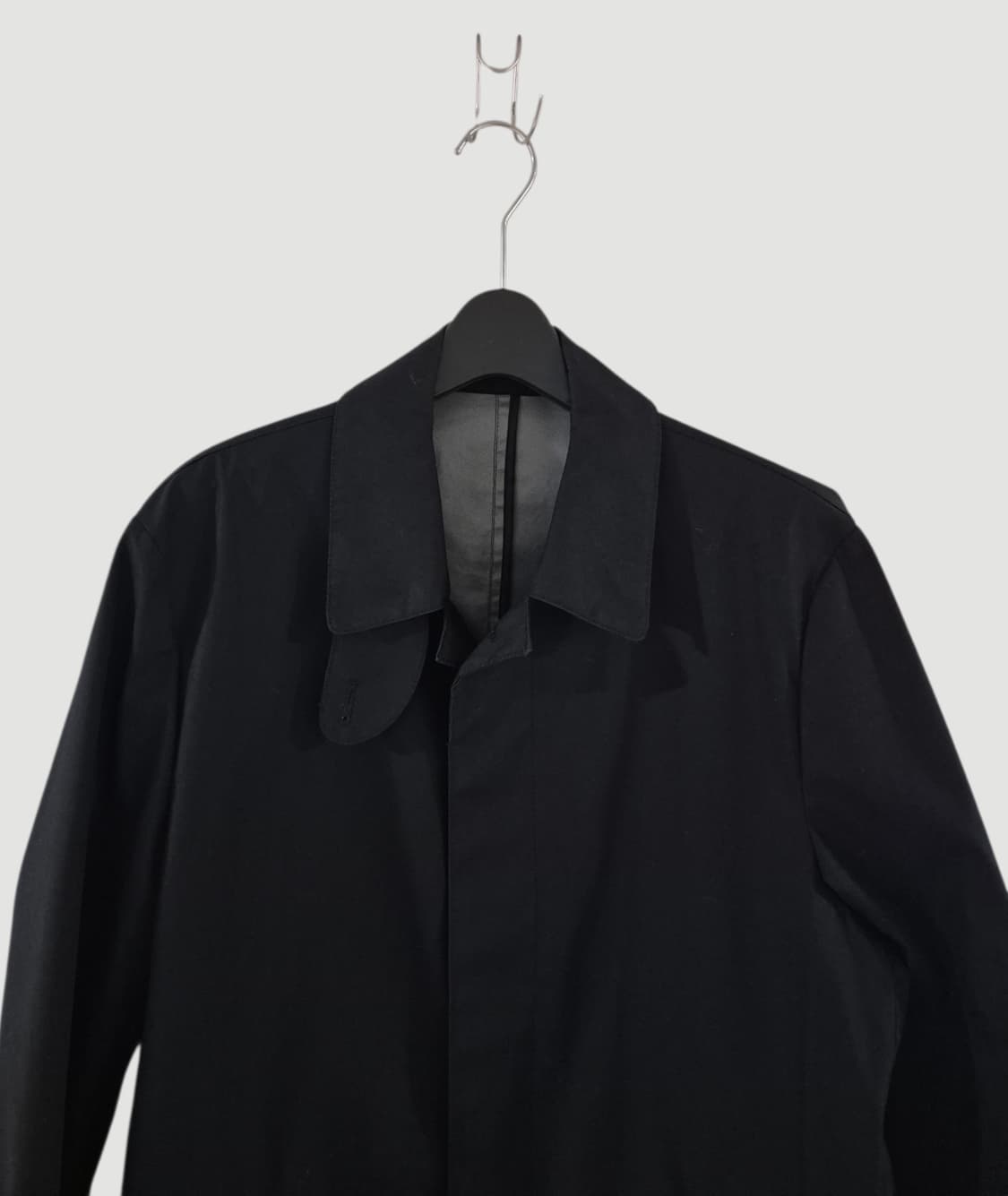 [95~100]타미힐피거 빈티니 봄 롱코트 자켓 Men 상품이미지1