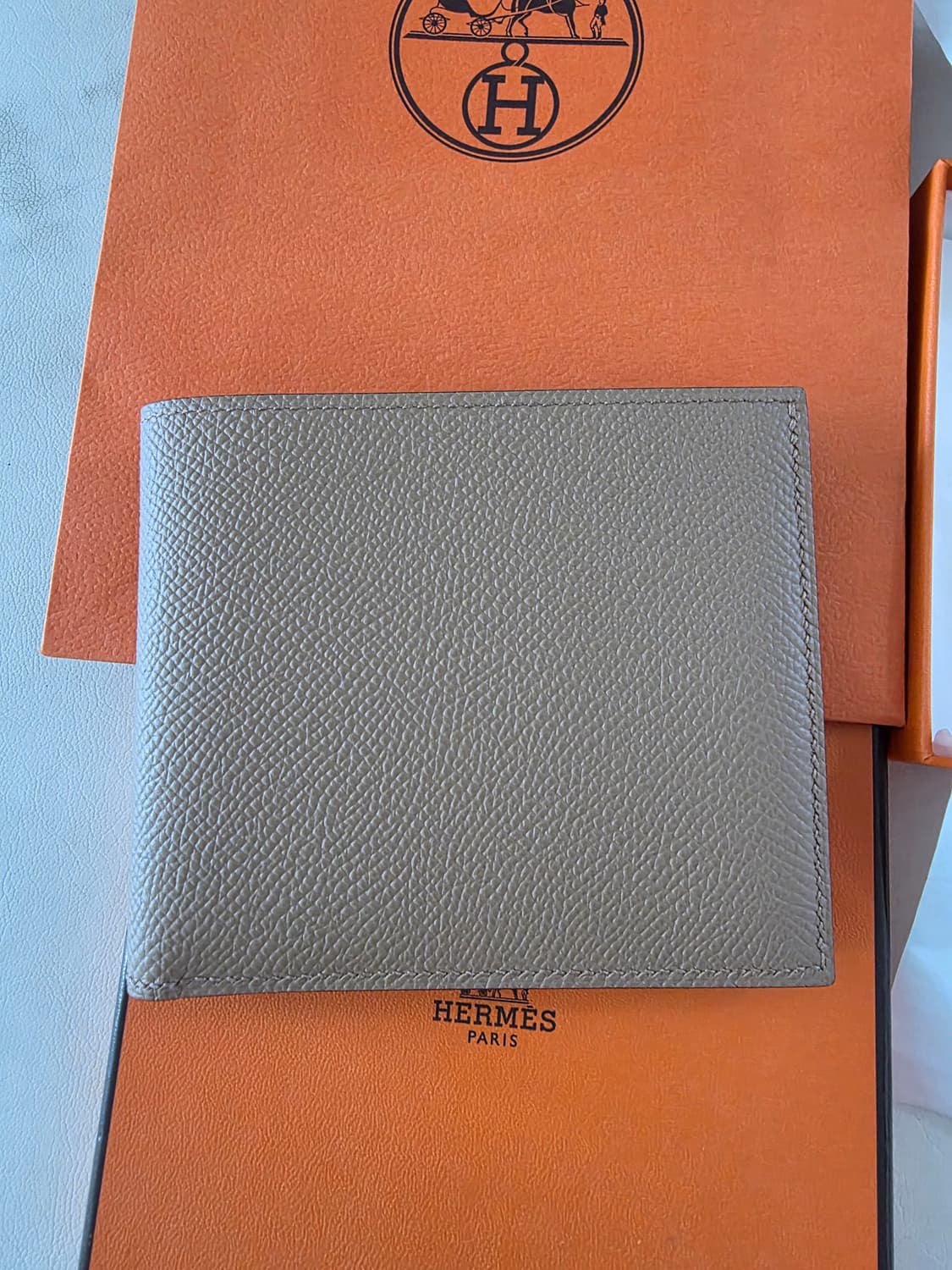 에르메스 mc2 코페르닉 미사용 새제품 상품이미지1