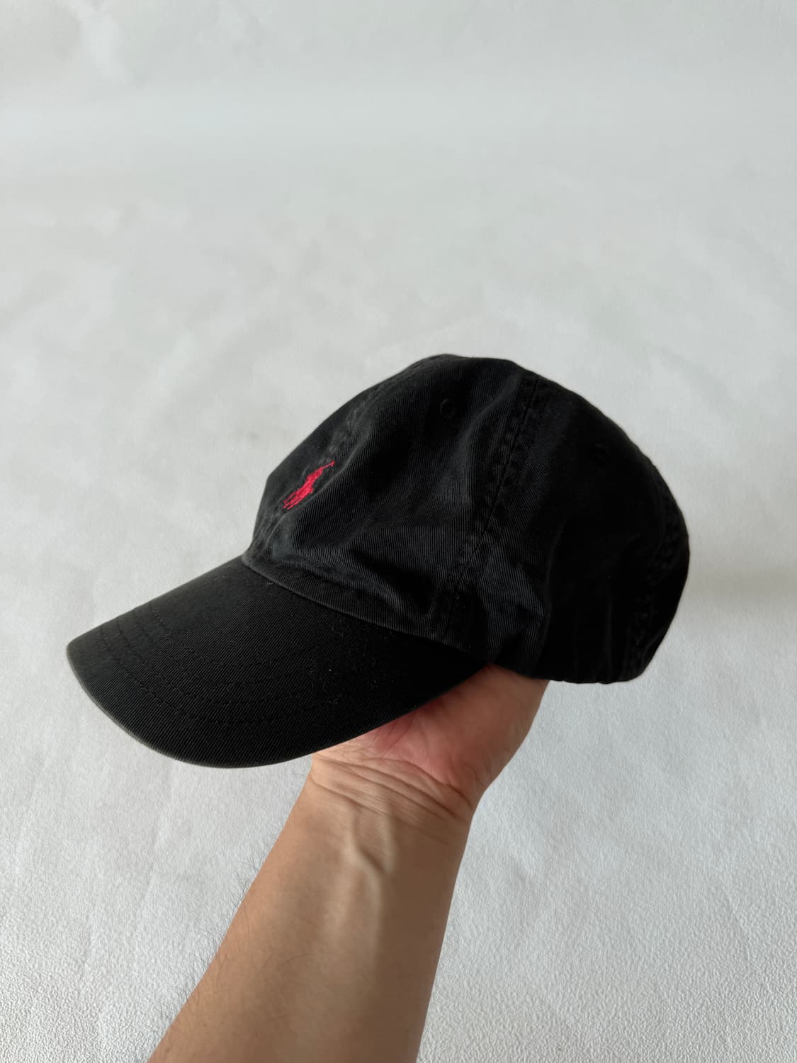올드 폴로랄프로렌(Polo Ralph Lauren) 볼캡 상품이미지3