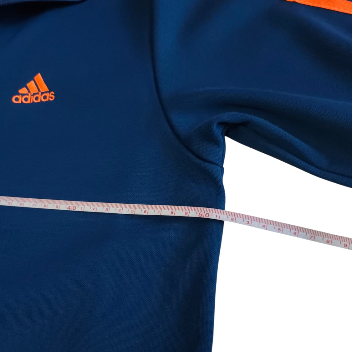 아디다스 네이비져지 95-100 남여 트랙탑저지 상품이미지9