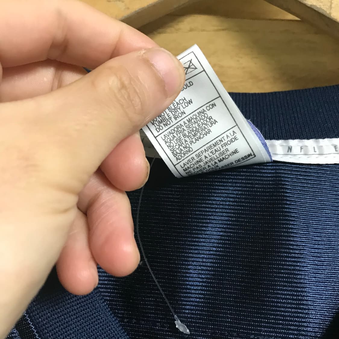 NFL ❗ 시카고 베어스 월터 페이튼 레거시 저지 상품이미지6