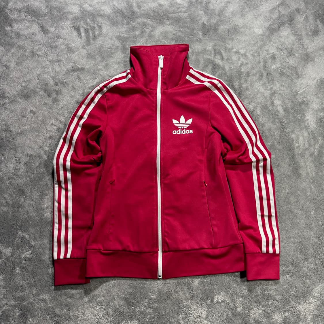 아디다스 여성 유로파 트랙탑 져지 상품이미지2