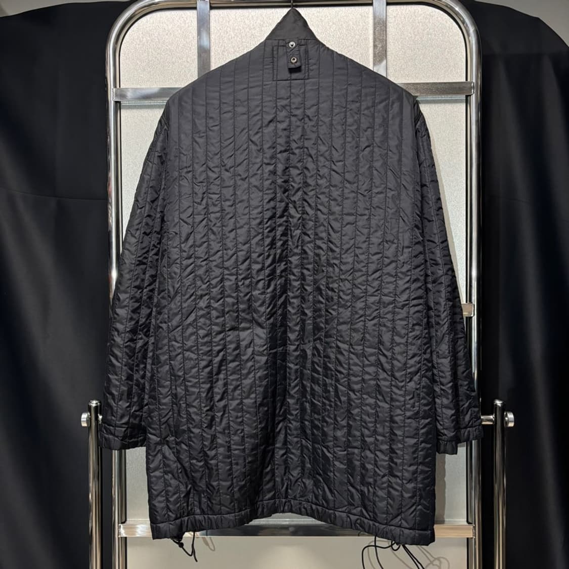 1) 요지 야마모토 y's * 아스페시 피쉬테일 자켓 상품이미지9