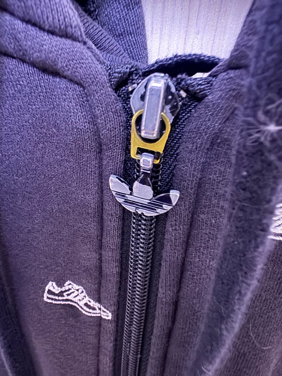 [95] 아디다스 슈퍼스타 후드집업 상품이미지2