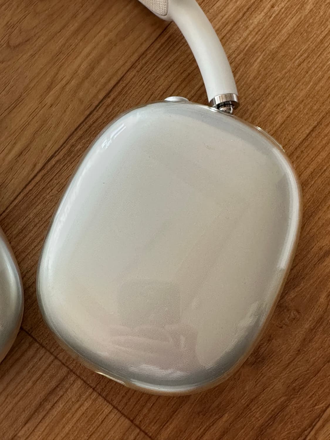 에어팟 맥스 실버 22년7월 제품  상품이미지8