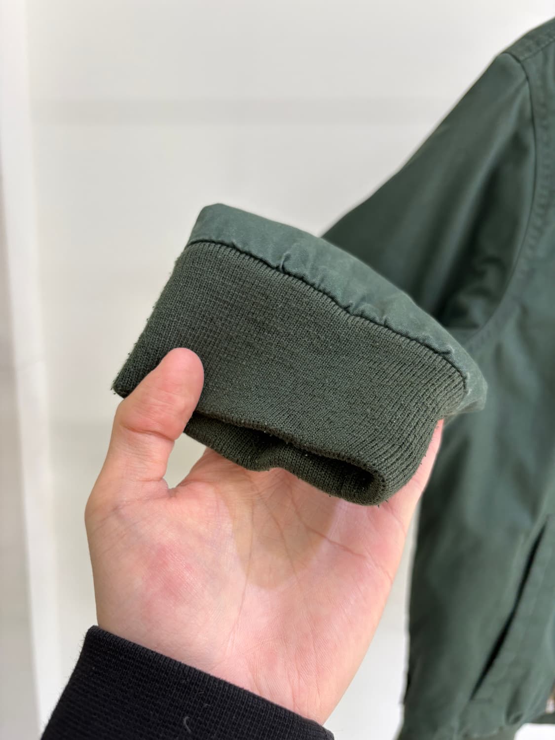 ELEMENT 자켓 상품이미지4