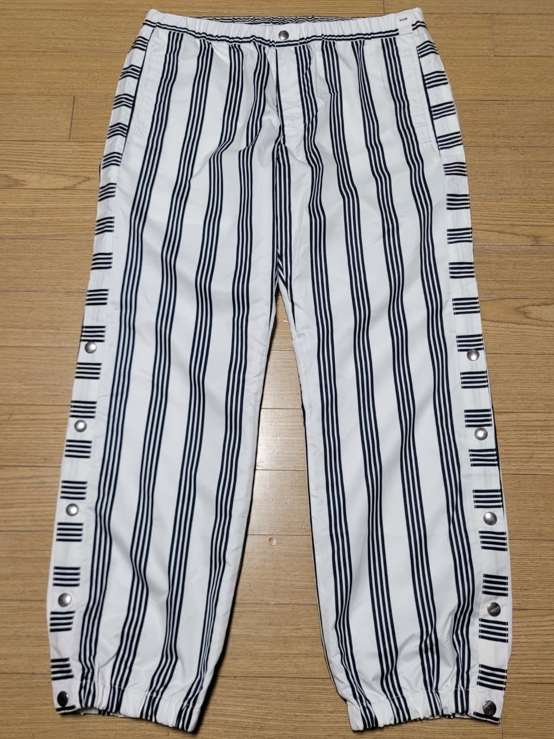 koe 코에 톰브라운 조거팬츠 M사이즈 상품이미지10