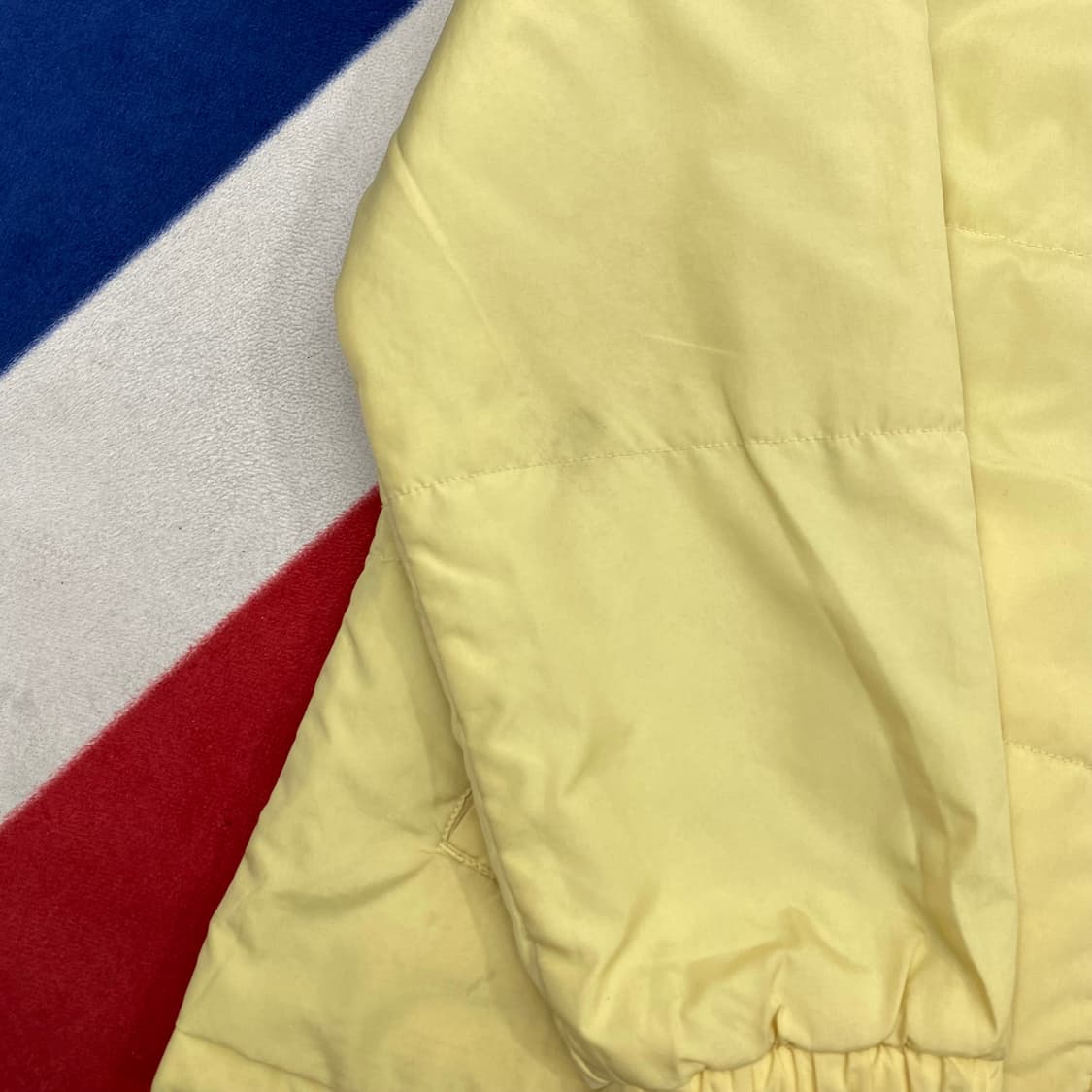 나이키 리버시블 자켓 여성 XL  상품이미지7