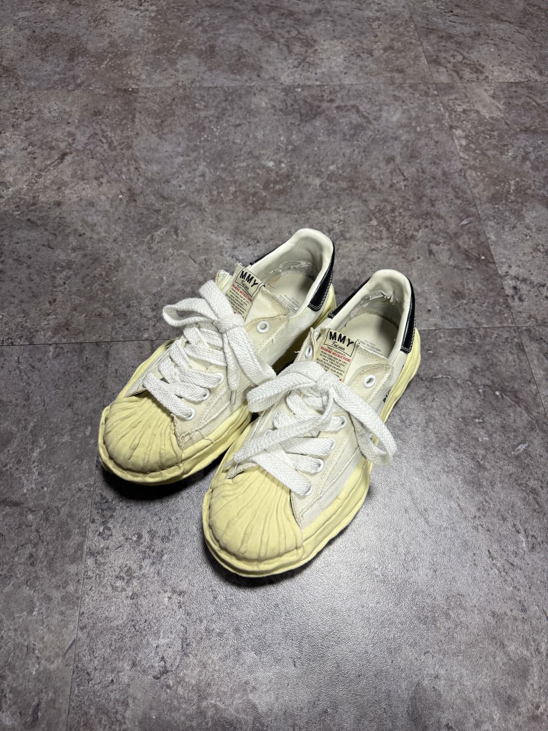 미하라야스히로 블레이키 43 상품이미지1