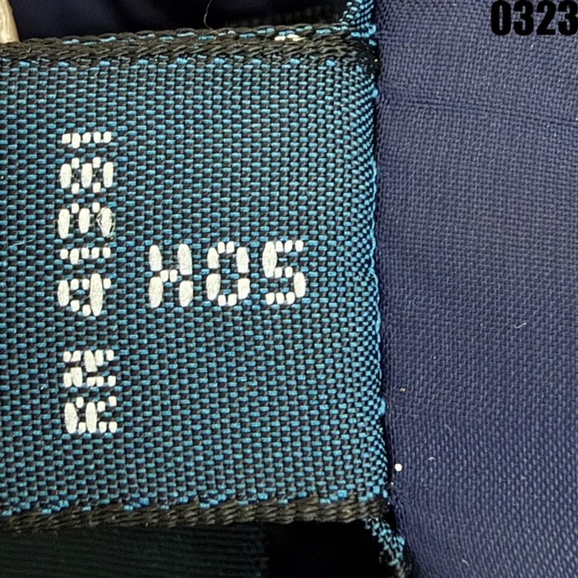 폴로 랄프로렌 집업 바람막이 자켓 M 0323  상품이미지8