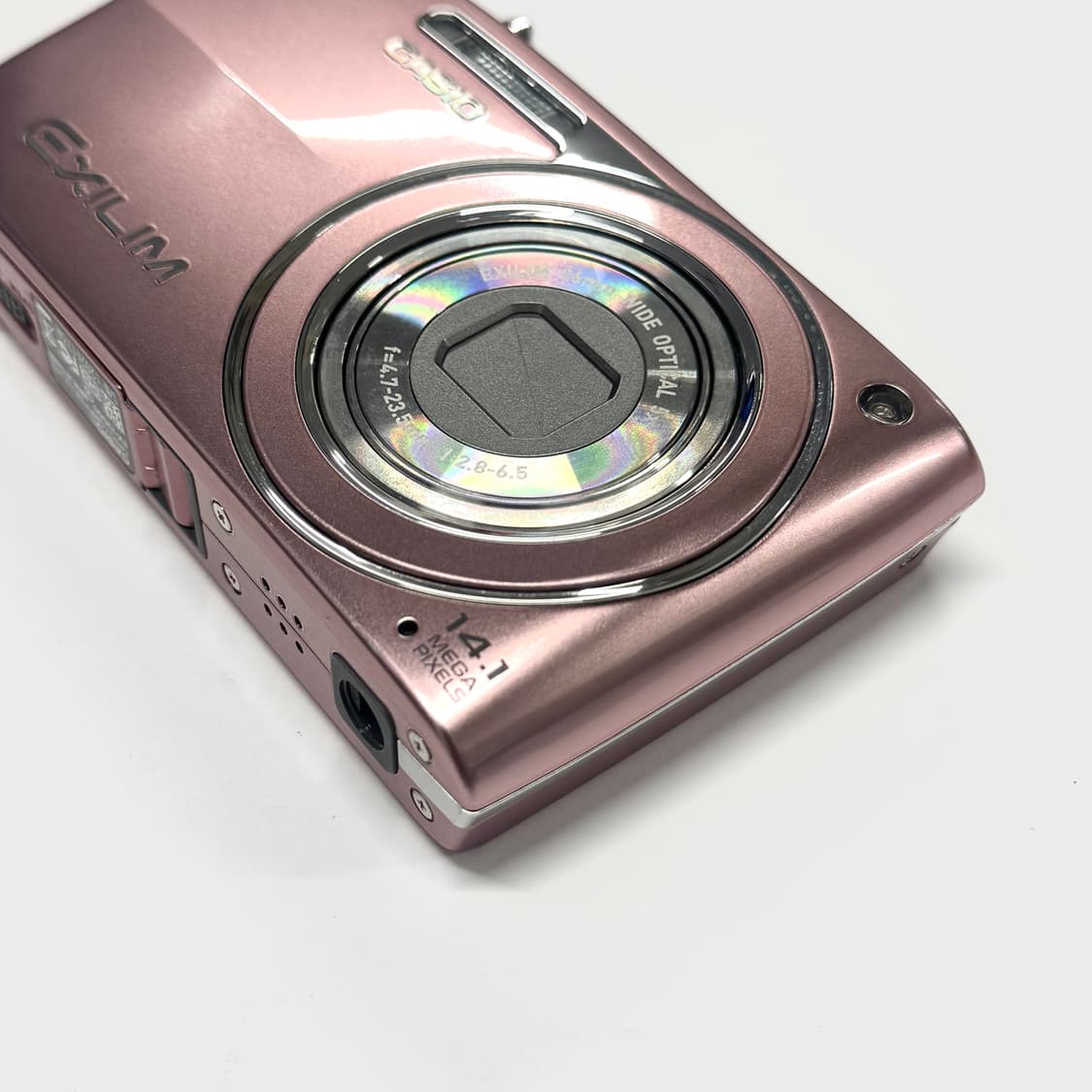 인물메이크업모드💖✨ 카시오 엑슬림 ex-z2000 상품이미지8