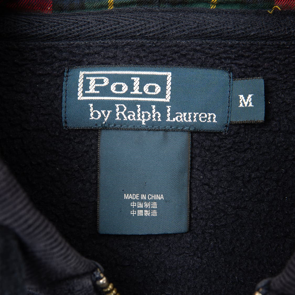 [95] 폴로 랄프로렌 빅포니 자수 후드집업  상품이미지6