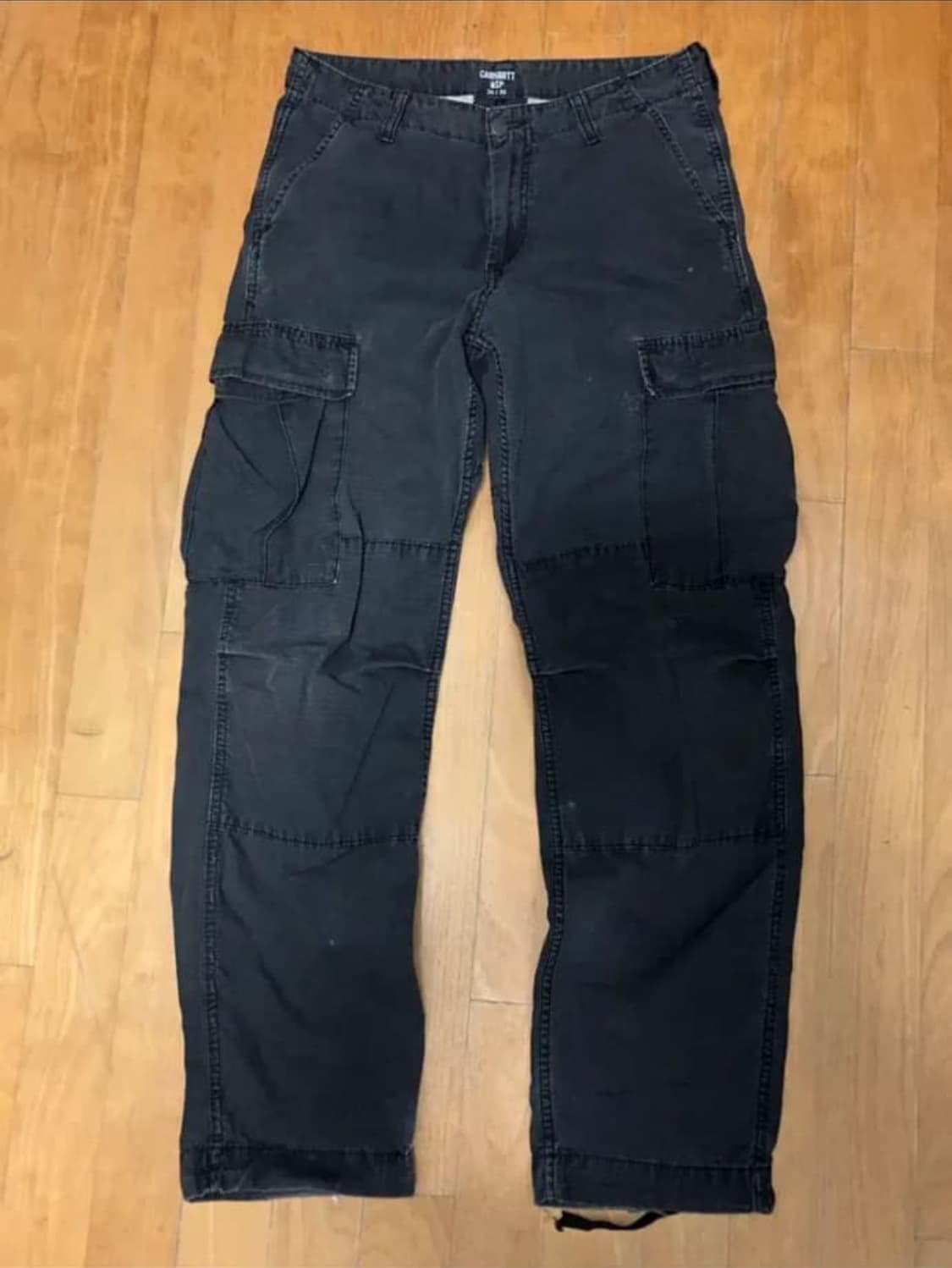 칼하트 wip 빈티지 카고팬츠 30 상품이미지1