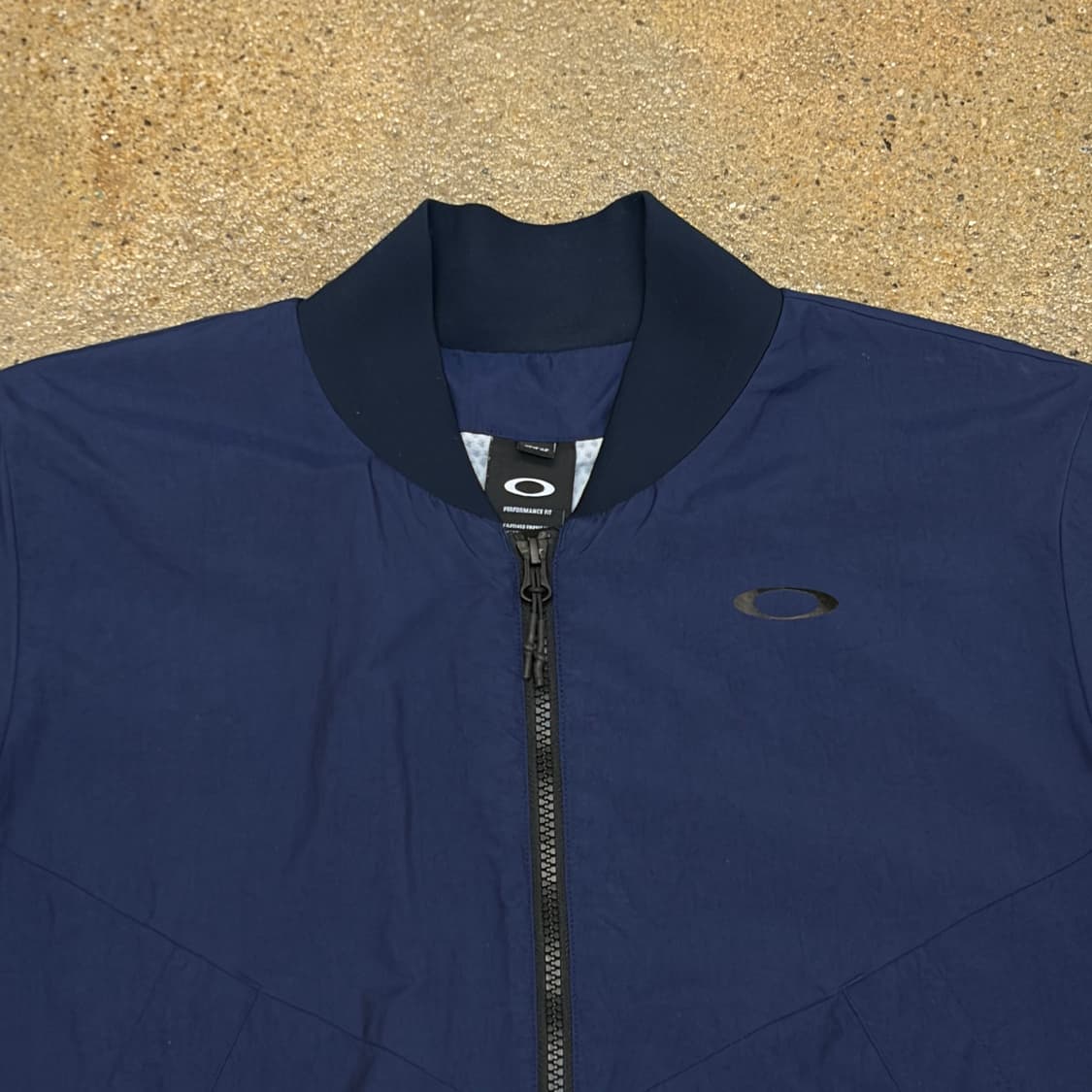 미국 오클리 정품 바람막이 자켓 상품이미지3