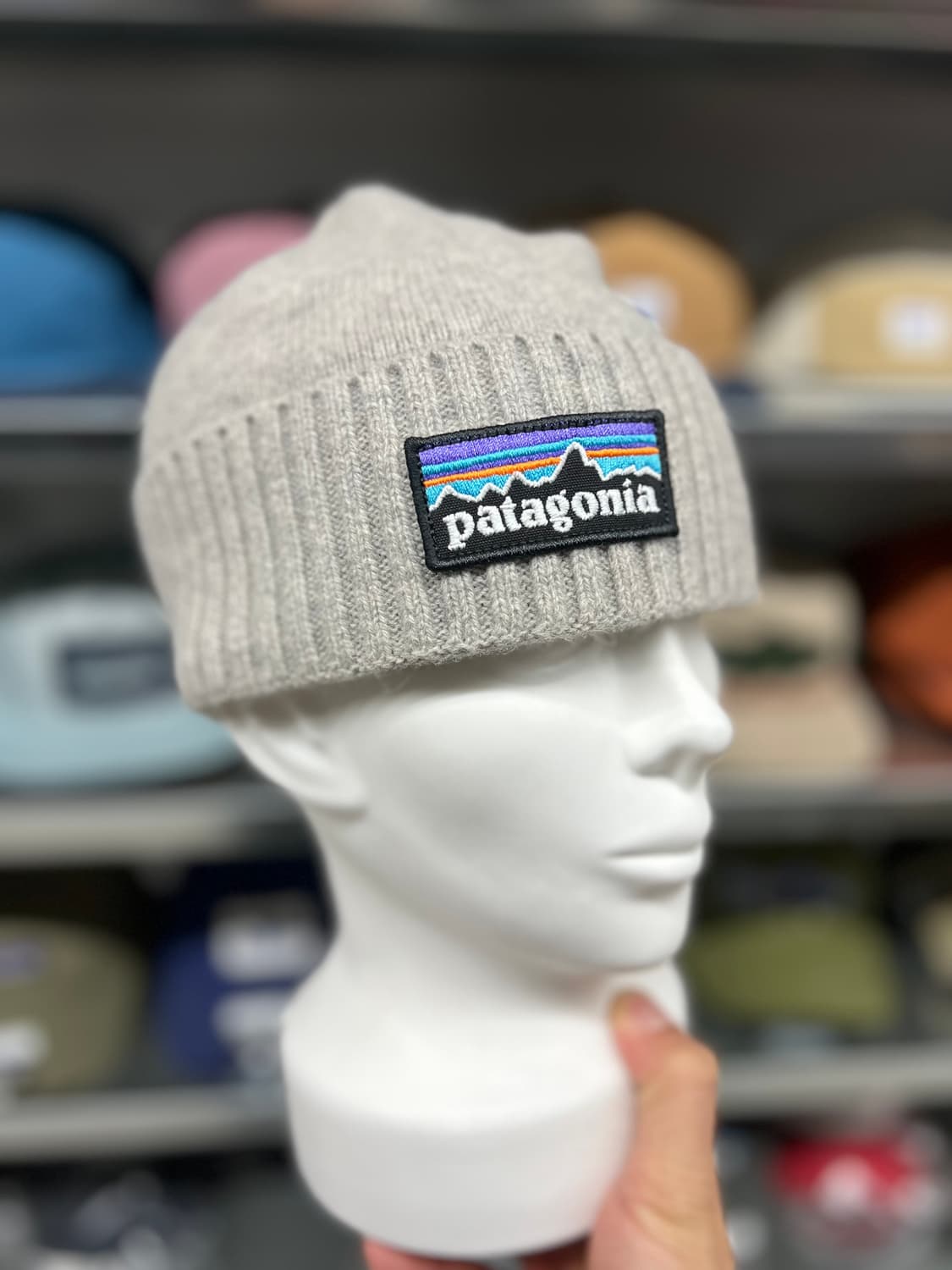파타고니아 비니  상품이미지3