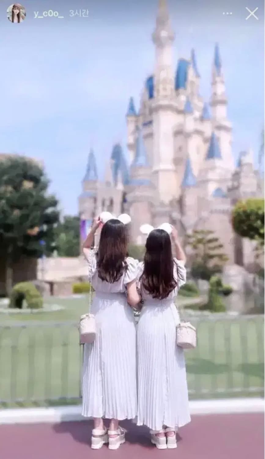 rosemuse 로제뮤즈 쉬폰 플리츠 드레스 양산형 지뢰계 스나계 걸리 상품이미지4