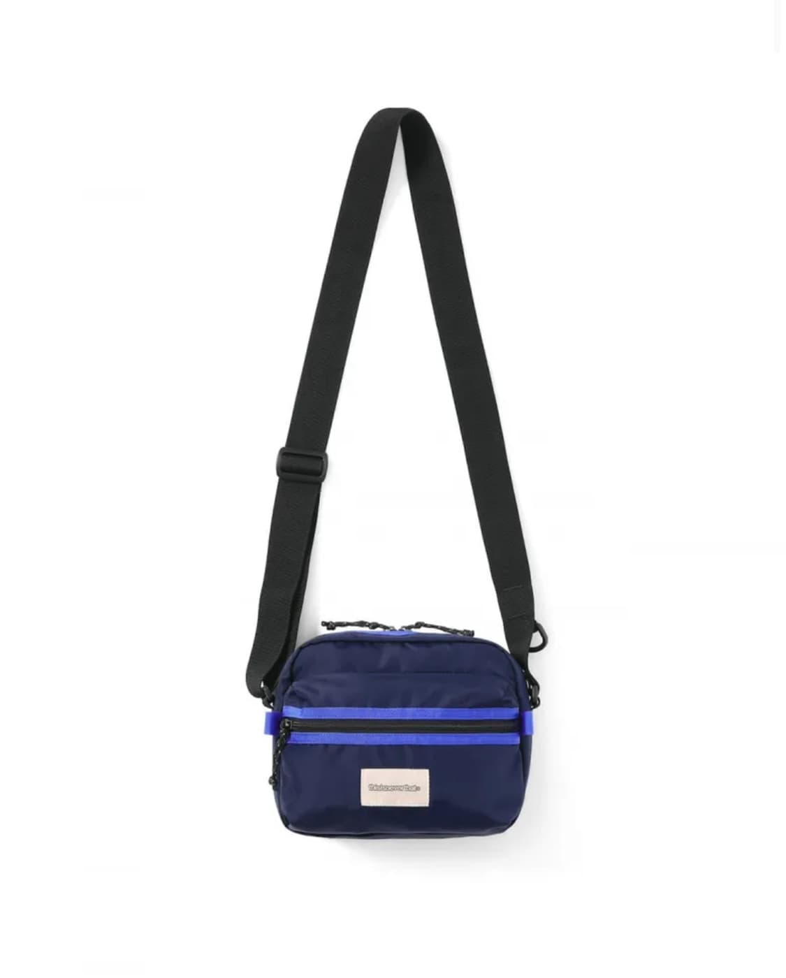 디스이즈네버댓 코듀라 숄더백 상품이미지1