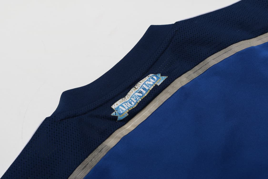 [XL] 아디다스 14-15 아르헨티나 어웨이 유니폼 상품이미지8