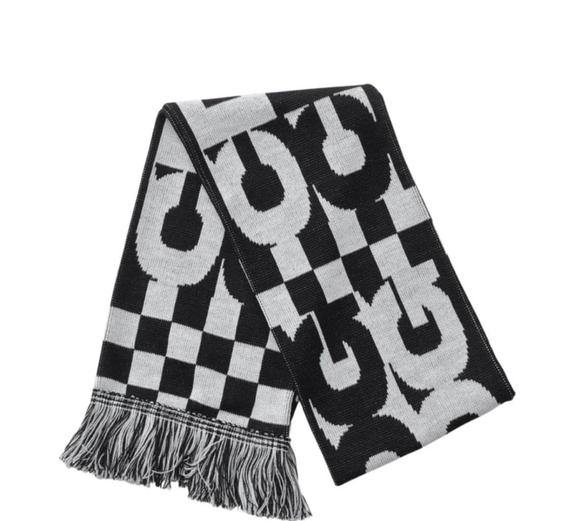 CDG 꼼데가르송 목도리  상품이미지1