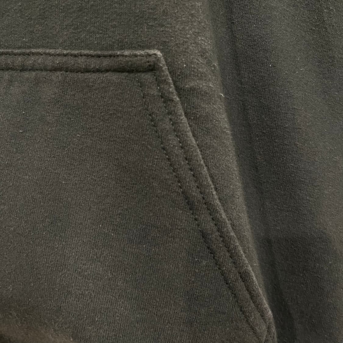 GILDAN Lynx로고 그린 후드티 상품이미지10