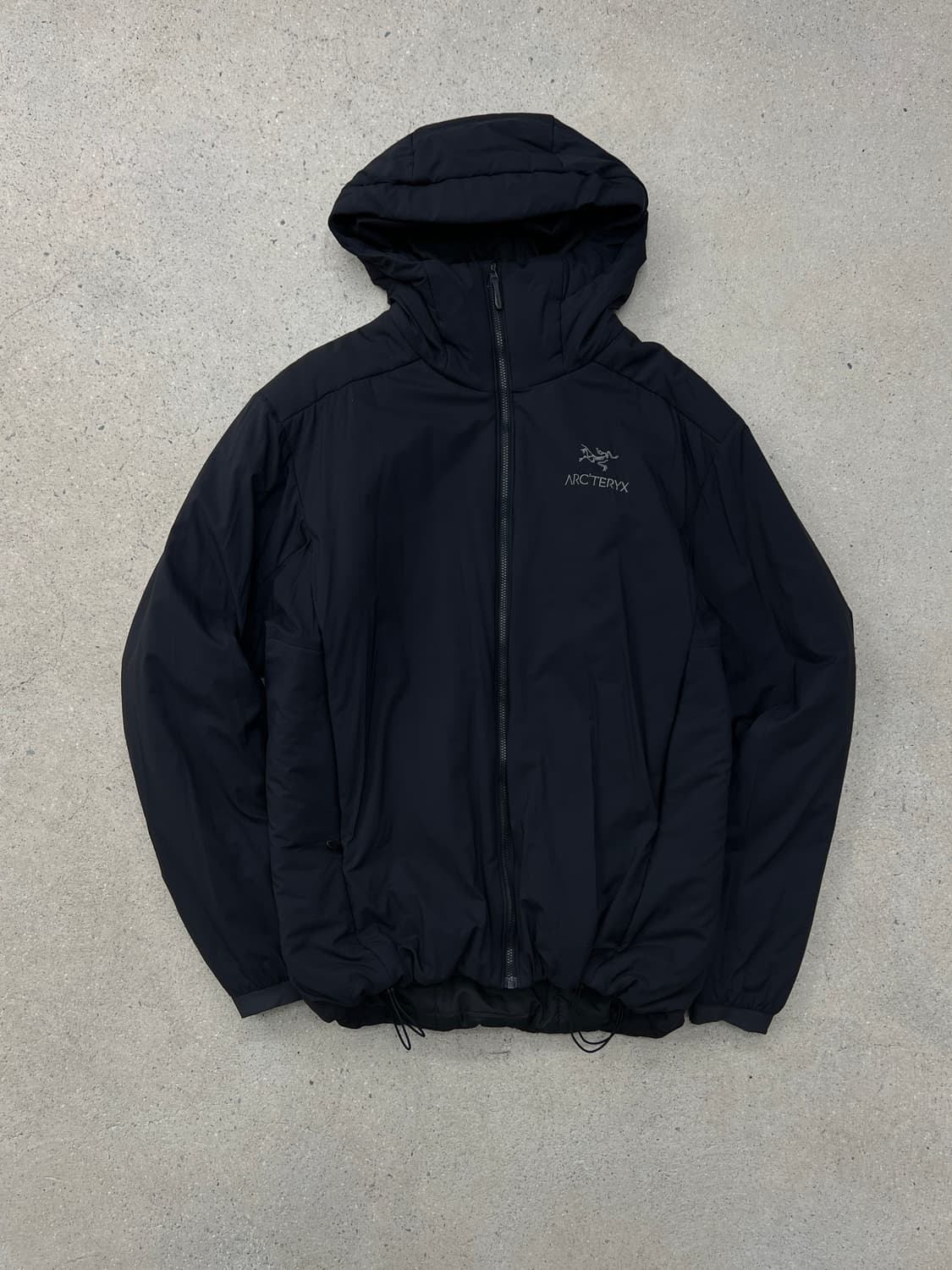 아크테릭스 아톰 AR 후디 자켓 상품이미지1