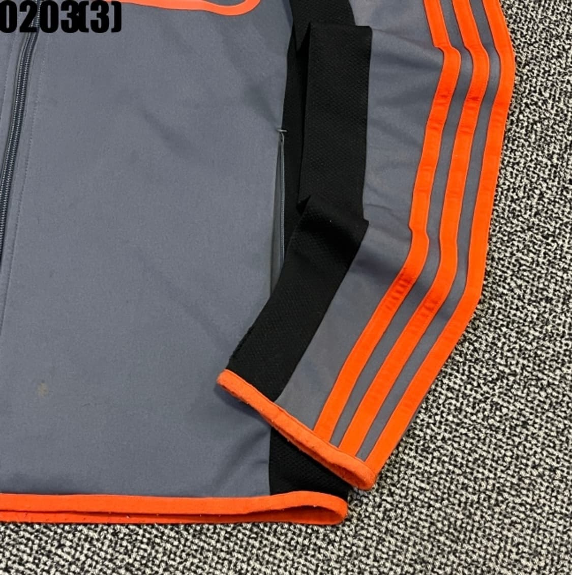 아디다스 트랙탑 져지 상품이미지3