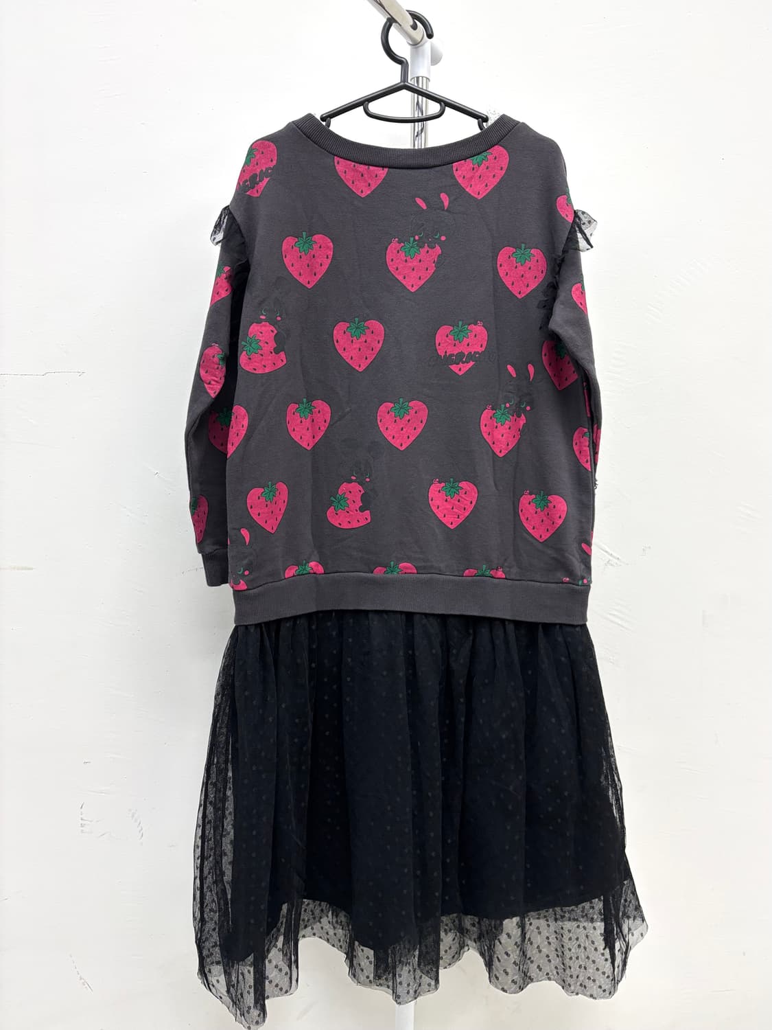 빈티지 러블리 키치 원피스 상품이미지10