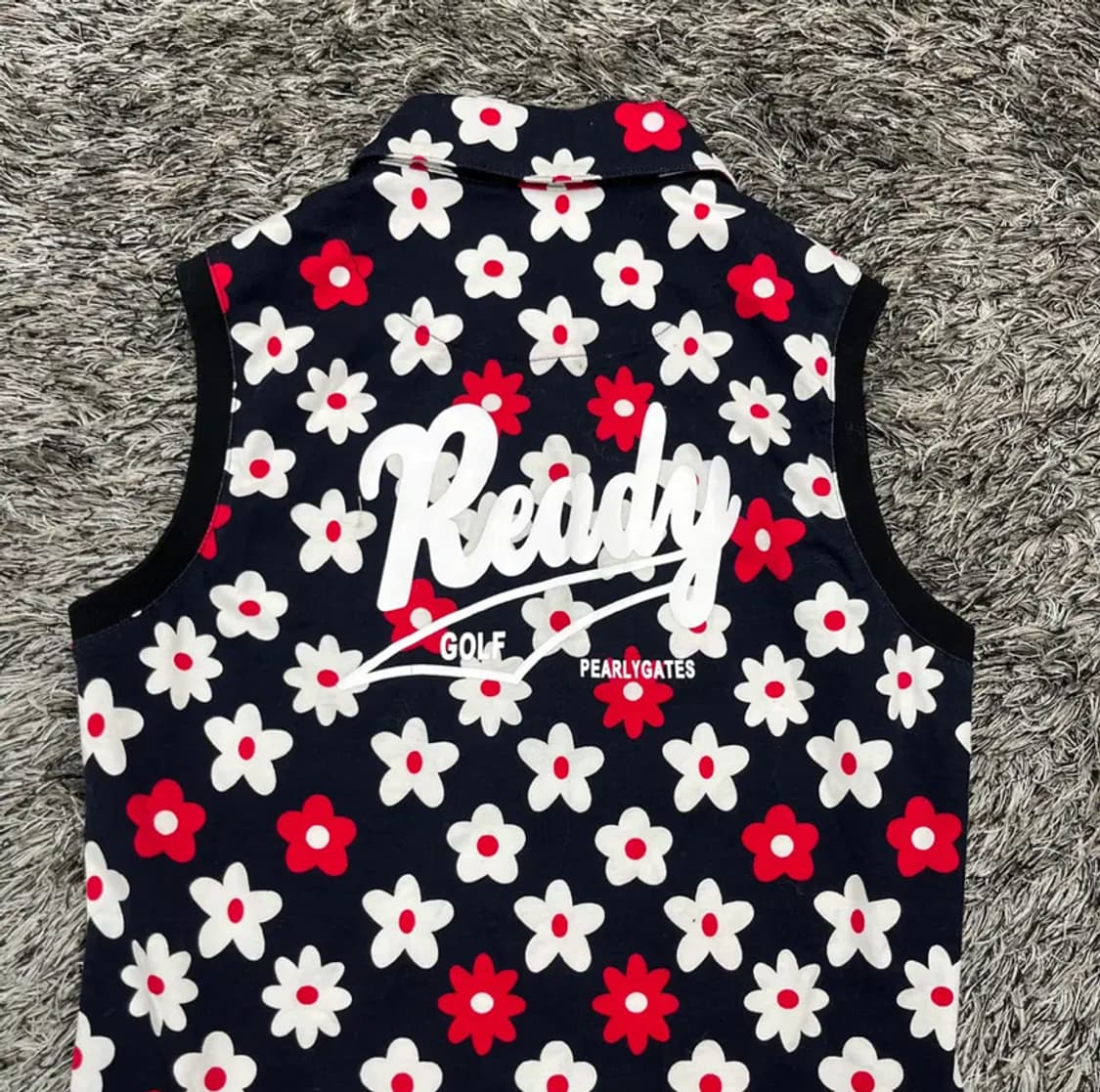 파리게이츠 여성 골프 베스트 (0) 상품이미지4