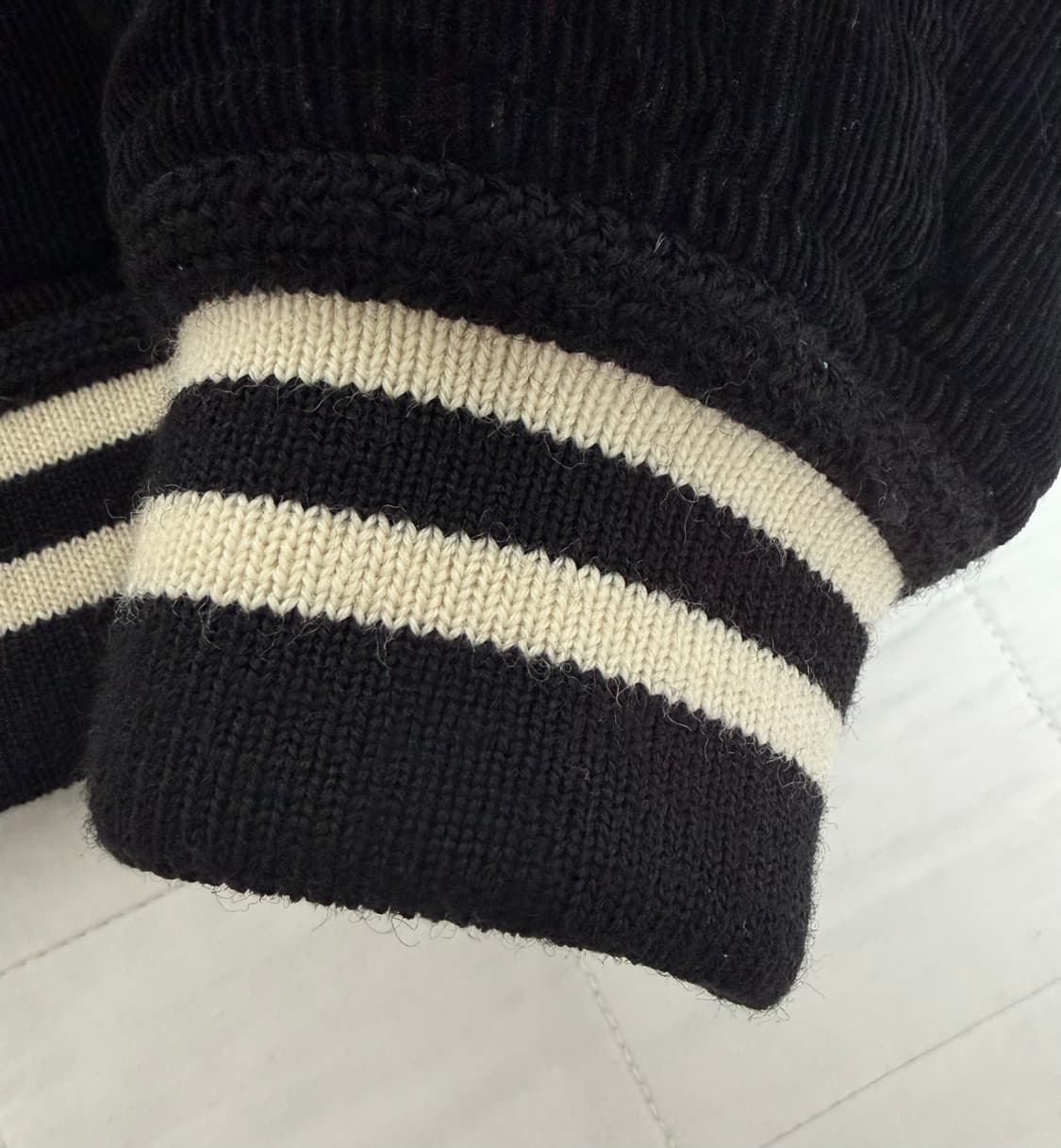 셀린느 테디자켓 50사이즈 상품이미지5