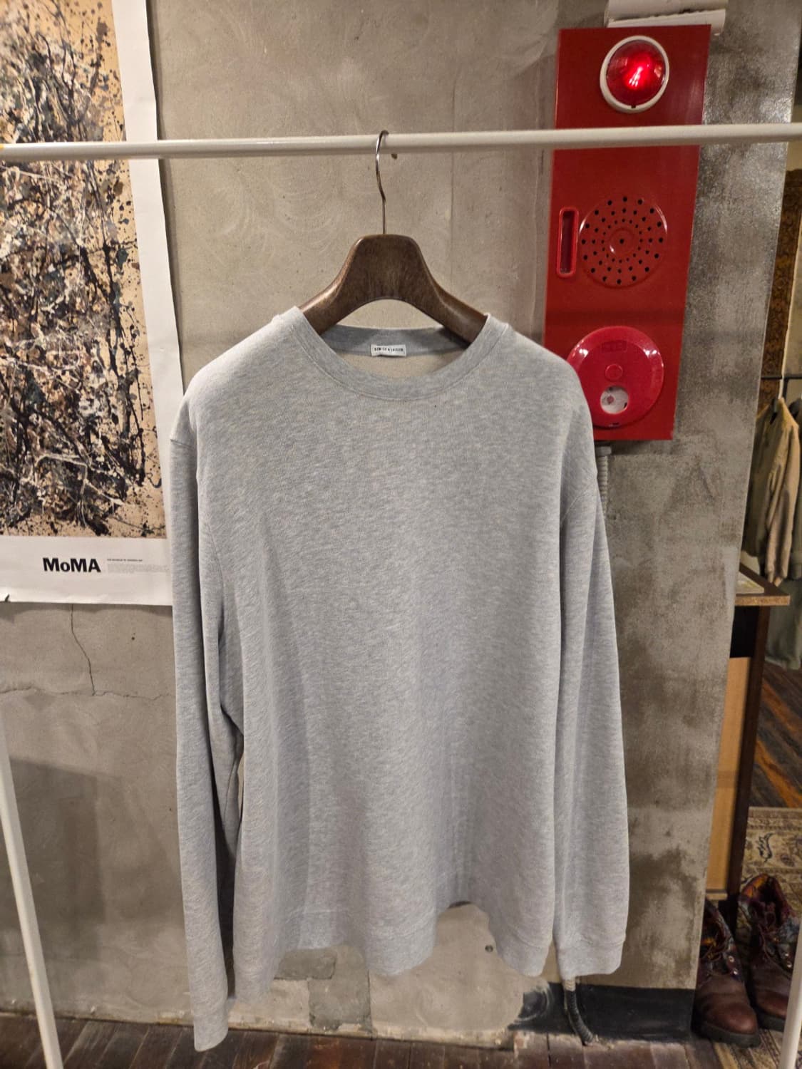 선 오브 테일러 티셔츠 상품이미지10