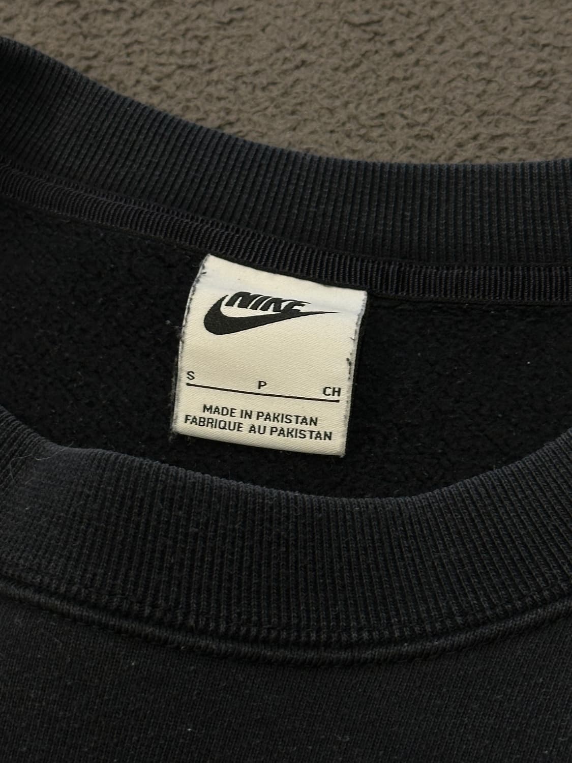 나이키 스투시 NRG맨투 처분  상품이미지3