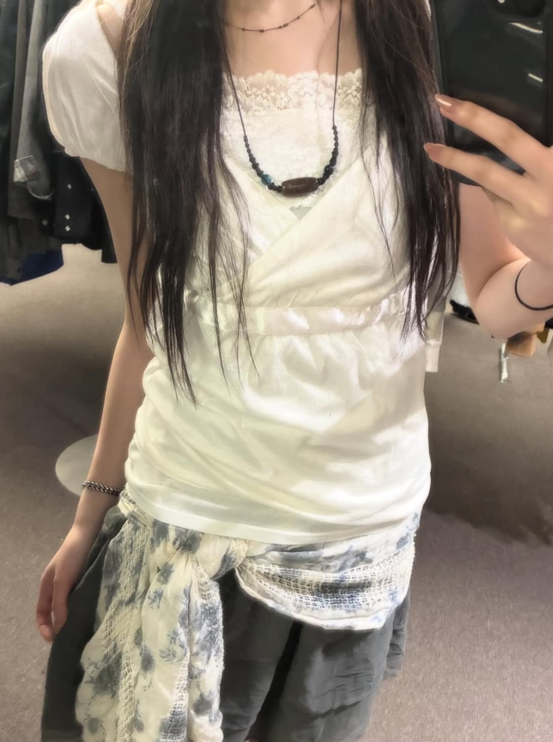 Whimsigoth Spirit ⚙️🪽 상품이미지2