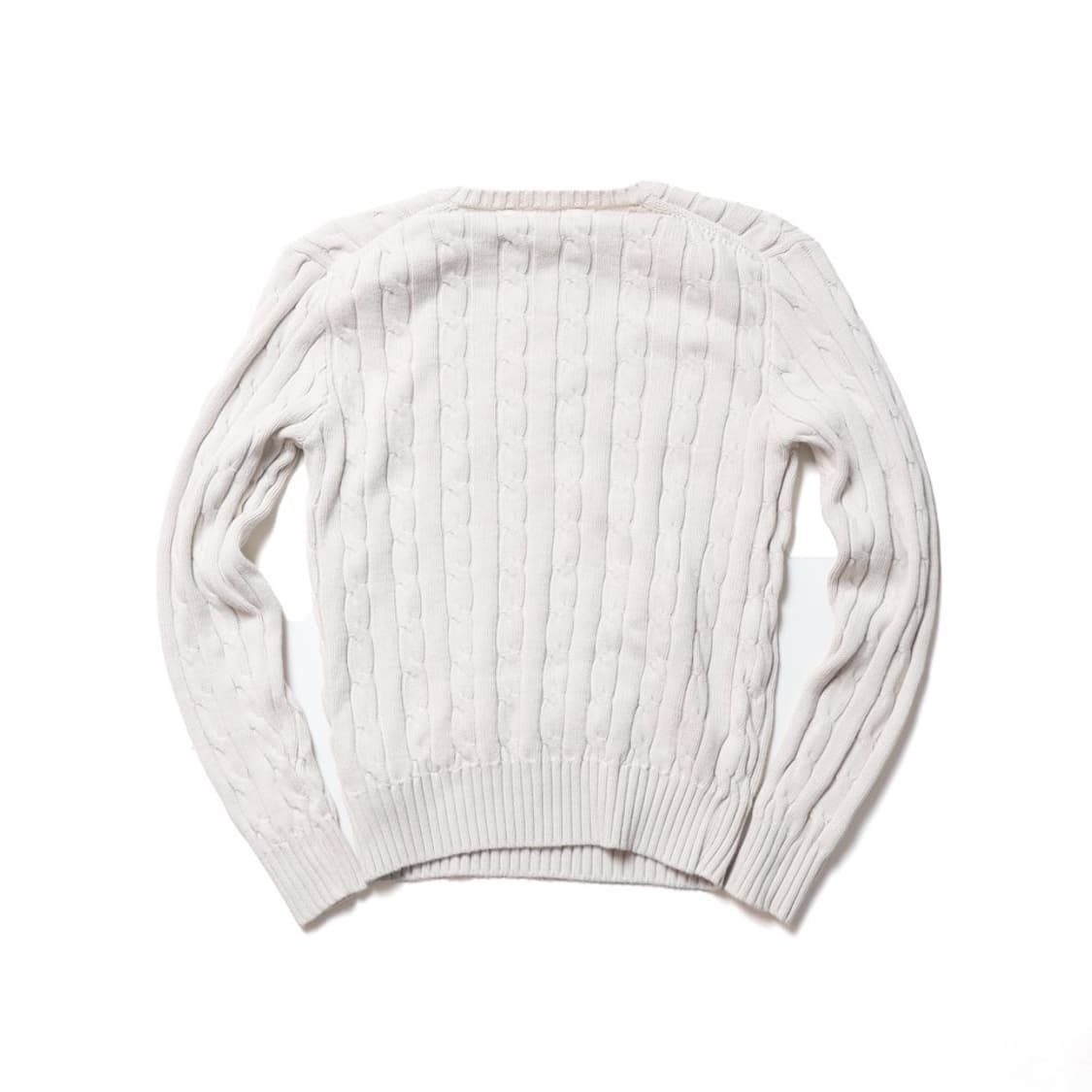 폴로 랄프로렌 Polo by Ralph Lauren Cable Knit  상품이미지4